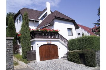 Hungary Privát Badacsonytomaj, Exterior